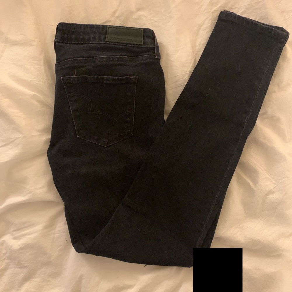 Big Star Size 29 NWOT